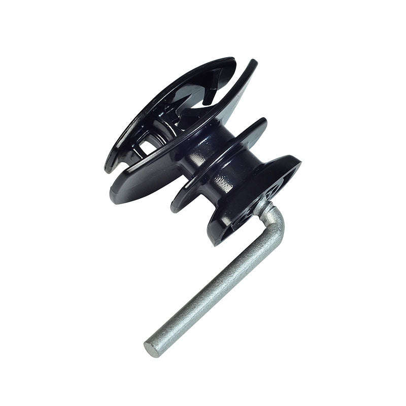 NEMTEK STANDARD SELF TAPPER HOOK - EA-JSTH