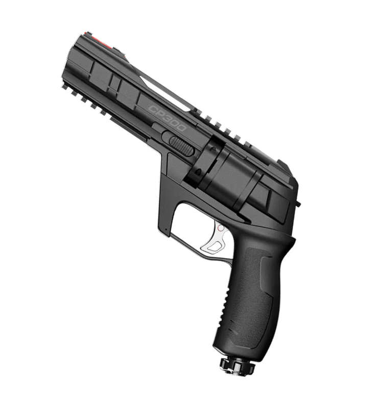 SNOWPEAK CP300 .50CAL DEFENDER COMBO