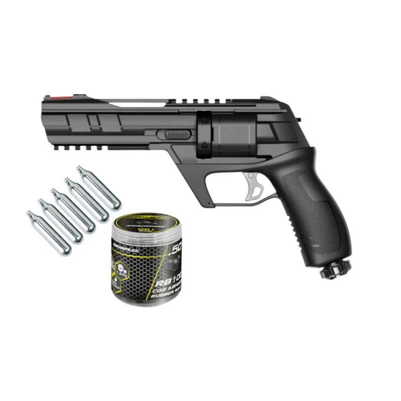SNOWPEAK CP300 .50CAL DEFENDER COMBO
