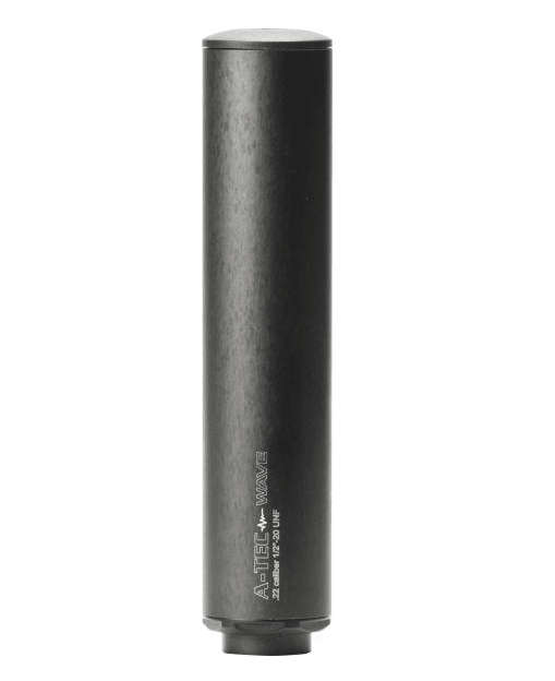 A-TEC WAVE .22LR 1/2-28 UNEF(VN00670)