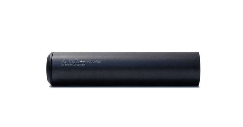 A-TEC WAVE .22LR 1/2-28 UNEF(VN00670)