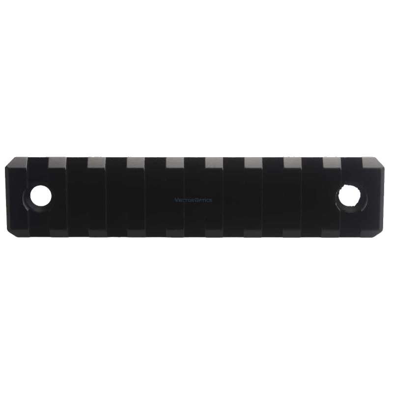 VECTOR OPTICS SCRAAM-53 MLOK HANDGUARD 4' RAIL SEC