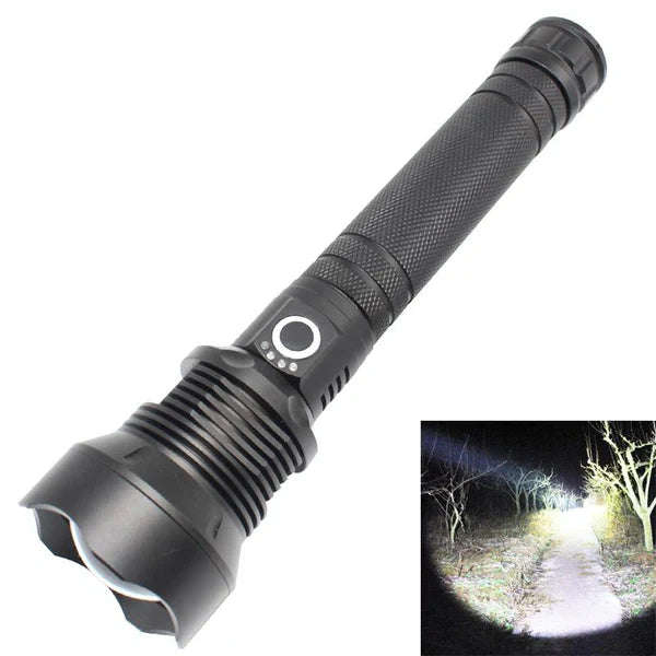 AFCAT FA-X92 LED TACTICAL FLASHLIGHT