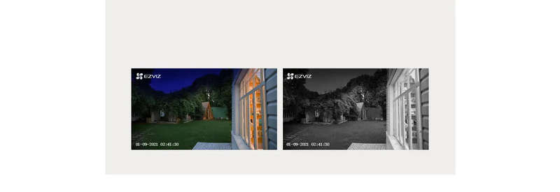 EZVIZ BC1C 1080P SMART HOME BATTERY CAMERA CS-BC1C - NeonSales {{ shop.shopifyCountryName }}