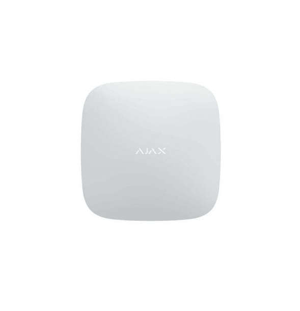 AJAX HUB 2 PLUS - WHITE