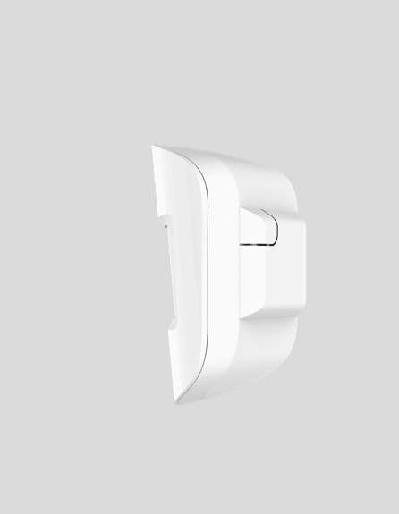 AJAX MOTION PROTECT PLUS - WHITE