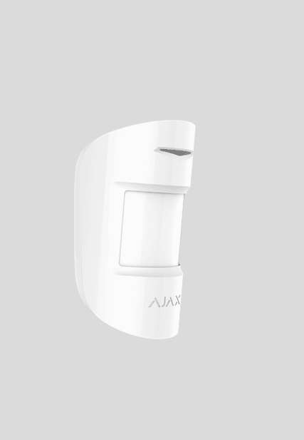 AJAX MOTION PROTECT PLUS - WHITE