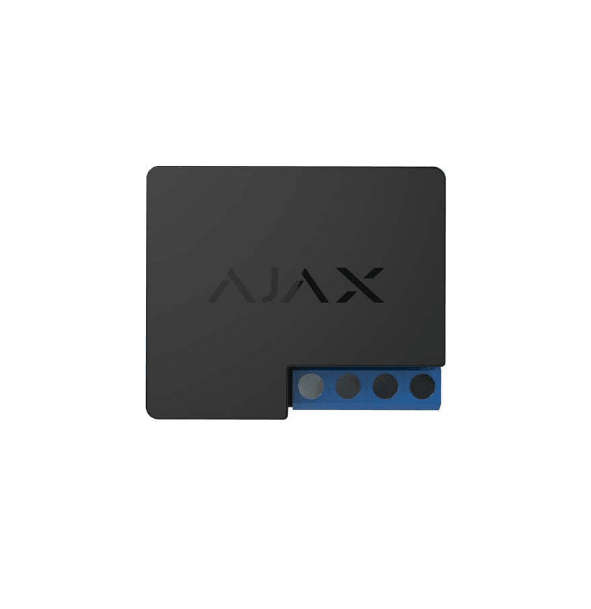 AJAX RELAY BOARD