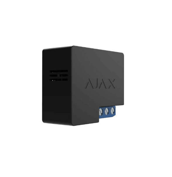 AJAX RELAY BOARD