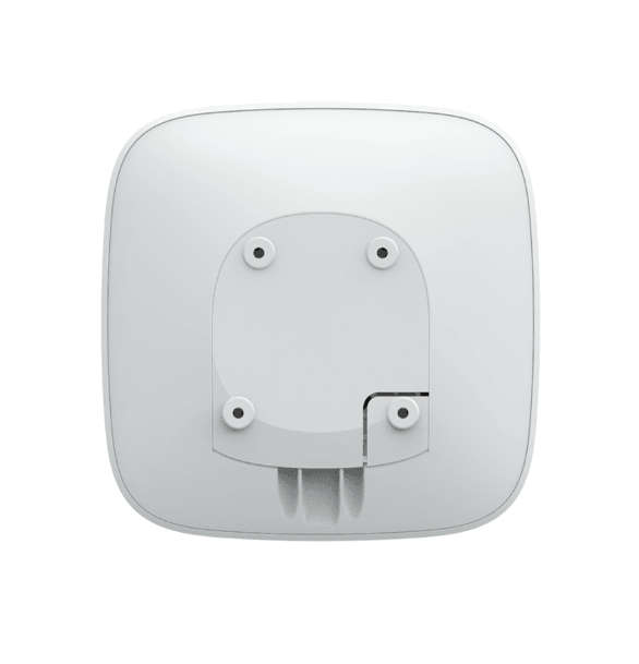 AJAX REX 2 RADIO SIGNAL RANGE EXTENDER- WHITE