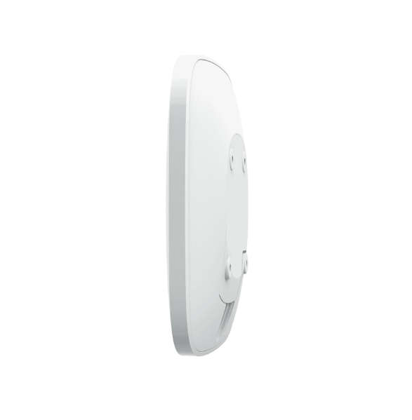 AJAX REX 2 RADIO SIGNAL RANGE EXTENDER- WHITE