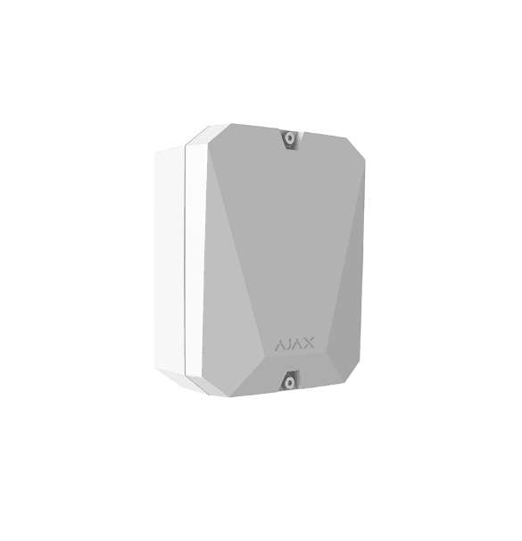 AJAX VHF BRIDGE - WHITE