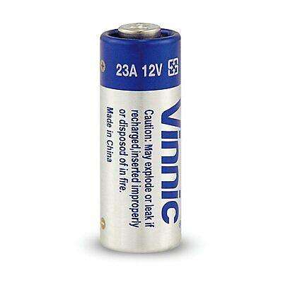 ALKALINE REMOTE BATTERY (GP23A) - 12V