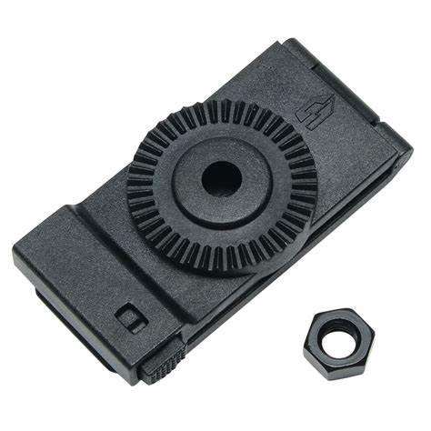 AMOMAX MINI MOLLE ADAPTER - AM-MA02