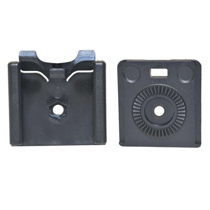 AMOMAX QUICK-RELEASE ADAPTER - AM-QR