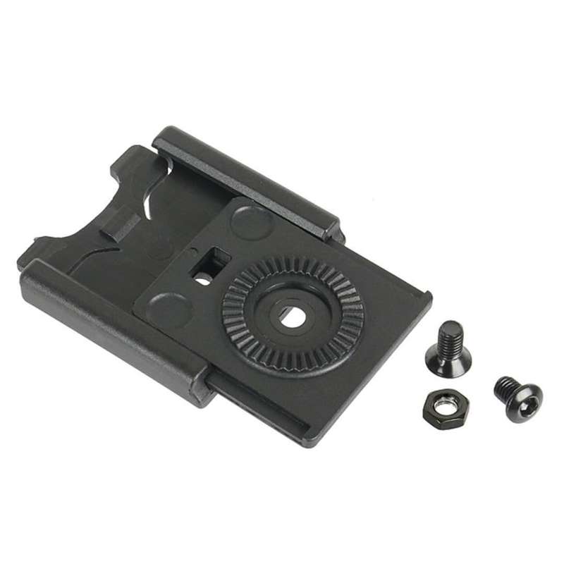 AMOMAX QUICK-RELEASE ADAPTER - AM-QR