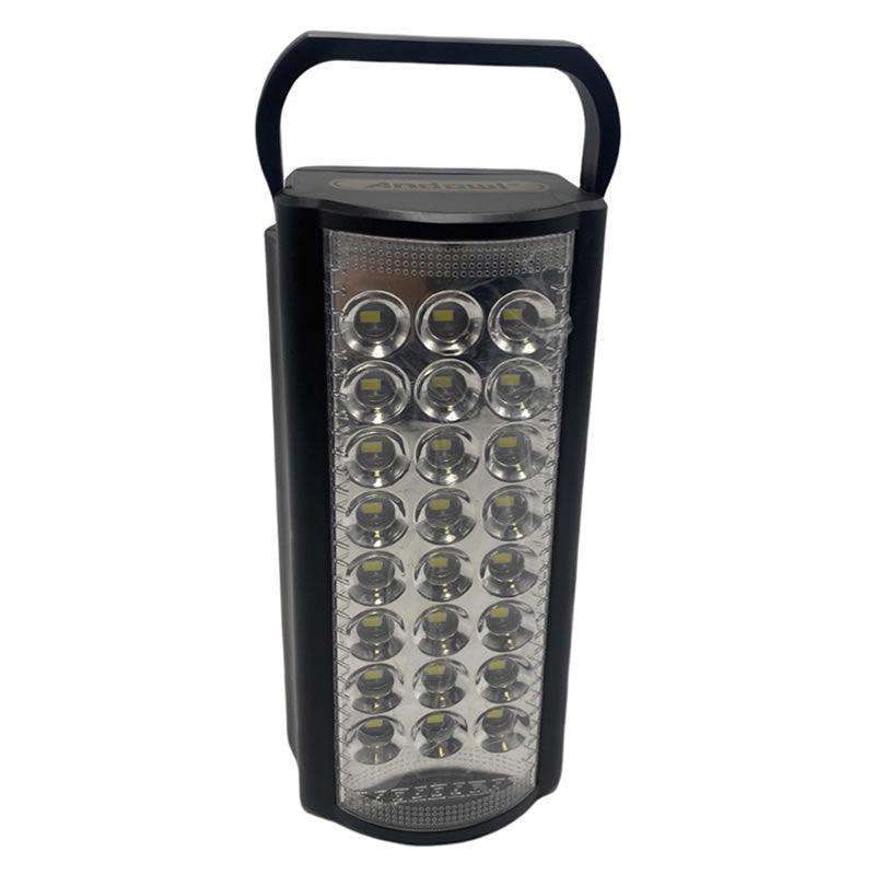 ANDOWL LED LOADSHEDDING LANTERN, RECHARGEABLE