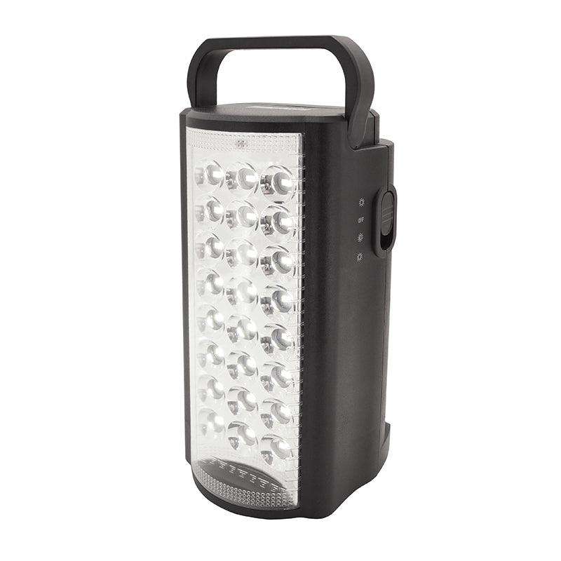 ANDOWL LED LOADSHEDDING LANTERN, RECHARGEABLE