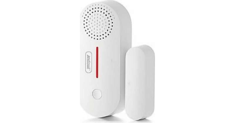ANDOWL WI-FI DOOR/WINDOW SIREN - Q-MC55