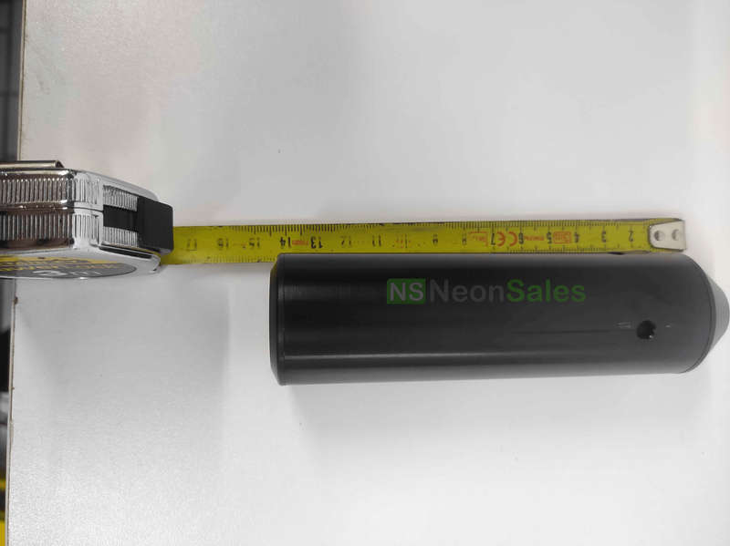 ARI SUSKUN PCP SILENCER (130X39MM) - 1/2" UNF
