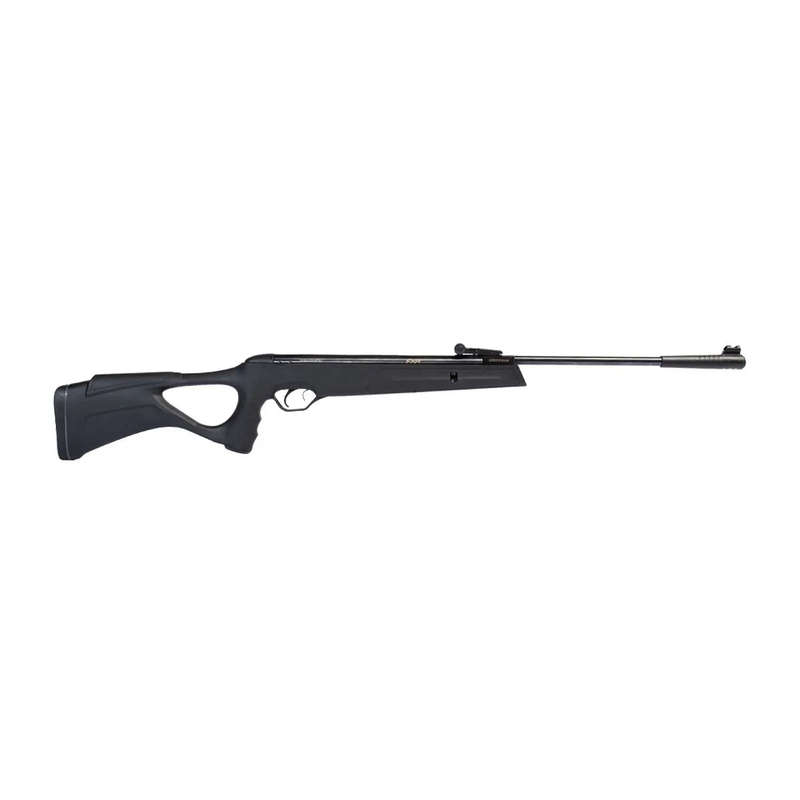 SNOWPEAK GR800S 5.5MM AIR RIFLE - BLACK