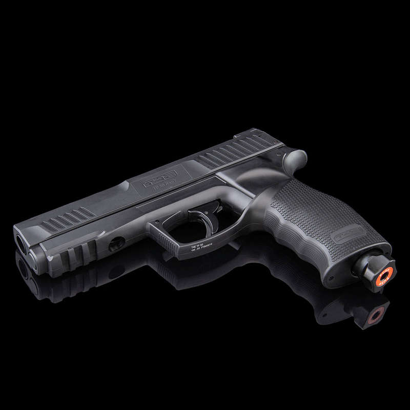 UMAREX TP50 GEN2 .50 PISTOL COMBO - 13J