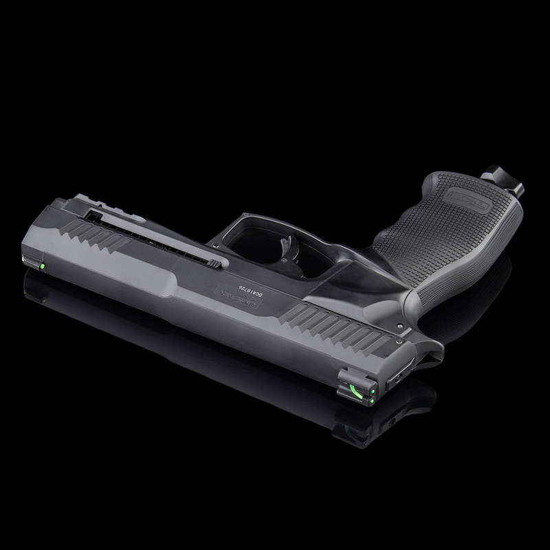 UMAREX TP50 GEN2 .50 PISTOL COMBO - 13J