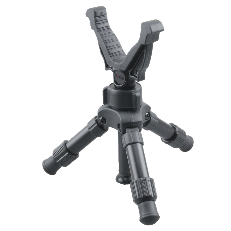 ROKSTAD RSGR-06 SHOOTING TRIPOD - 24CM V-MOUNT