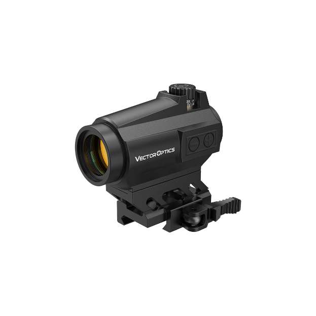 VECTOR OPTICS PD12 RED DOT SIGHT MAVERICK 11 PLUS