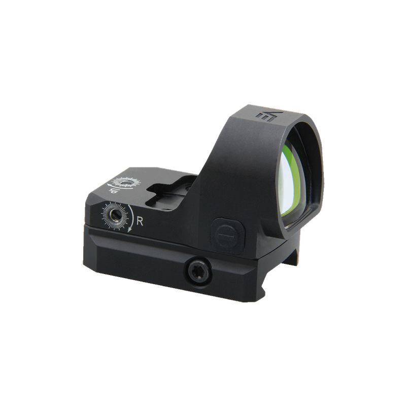 VECTOR OPTICS SCRD-59 FRENZY-X 1X22X26 AUT RED DOT