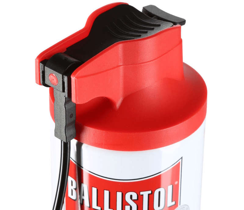 BALLISTOL UNIVERSAL OIL VARIOFLEX AEROSOL - 350ML