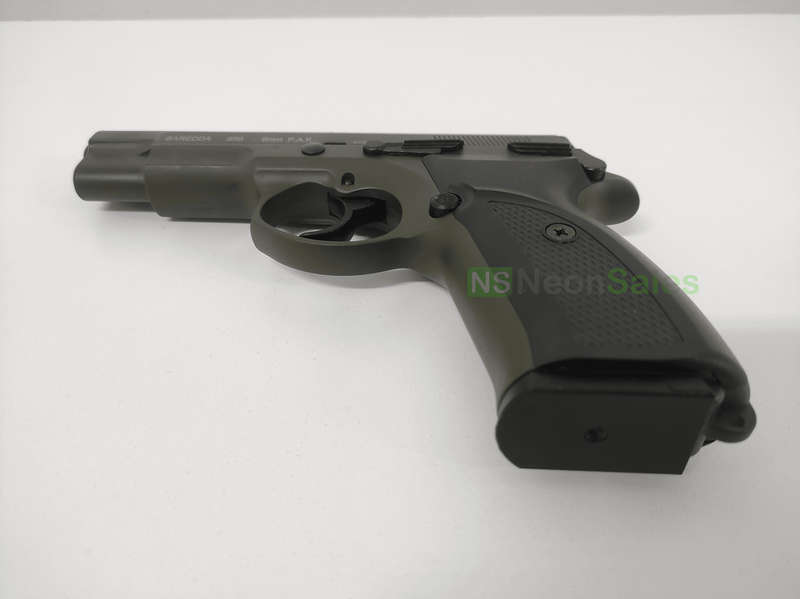 BAREDDA S56 BLANK GUN - OLIVE DRAB