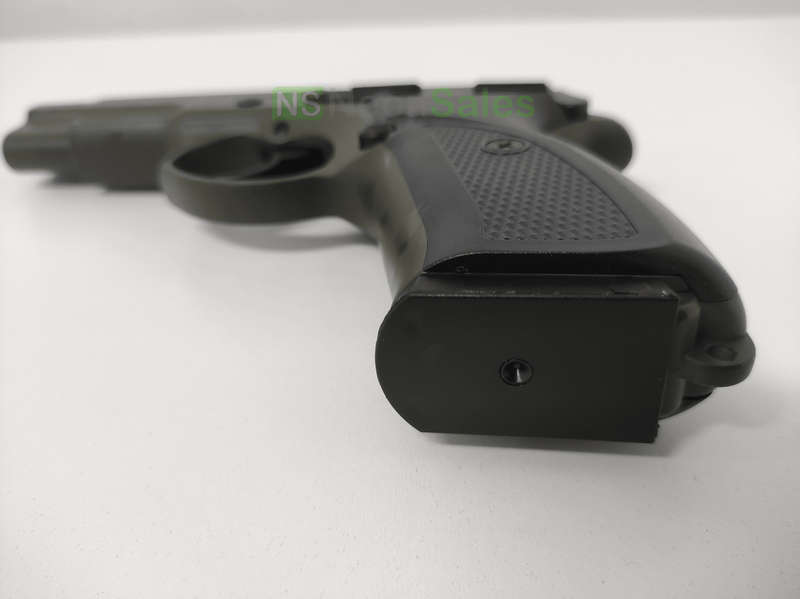 BAREDDA S56 BLANK GUN - OLIVE DRAB