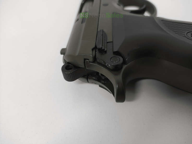 BAREDDA S56 BLANK GUN - OLIVE DRAB