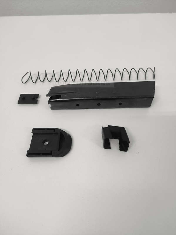 BLOW C75 SPARE MAGAZINE