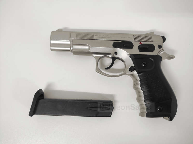 BLOW C75 SPARE MAGAZINE