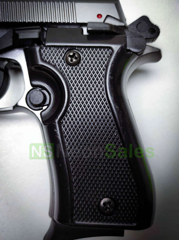 BLOW P29 BLANK GUN - FUME
