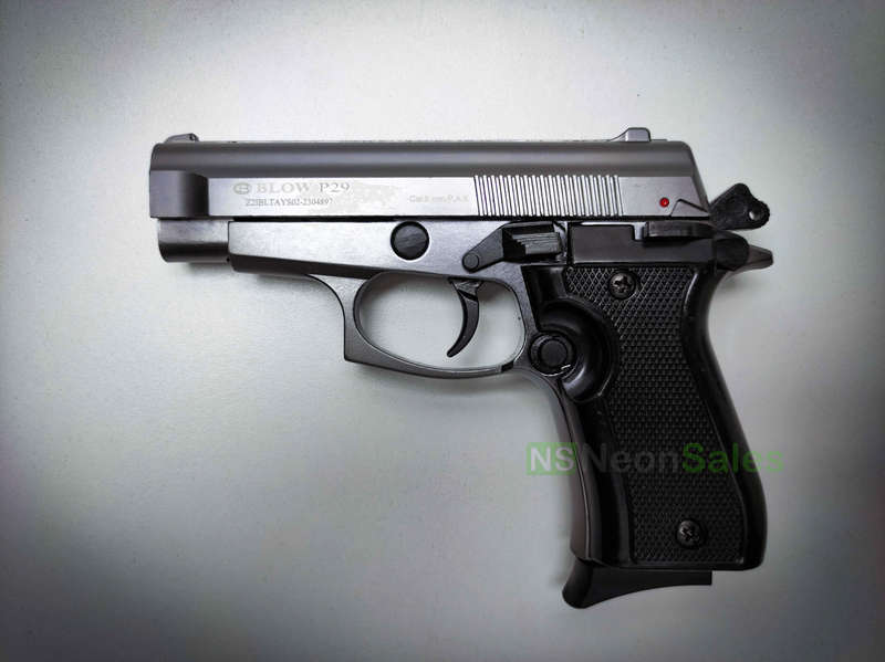 BLOW P29 BLANK GUN - FUME