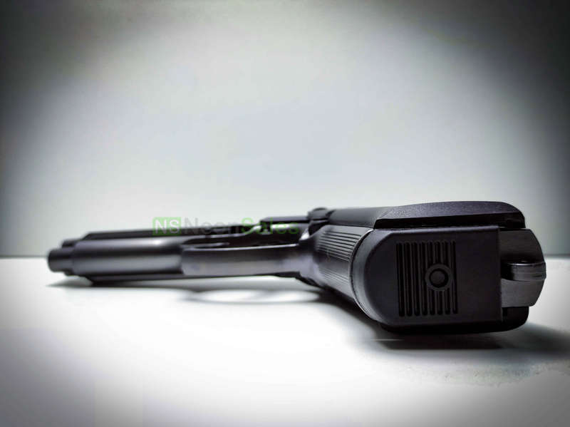 BLOW P29 BLANK GUN - FUME