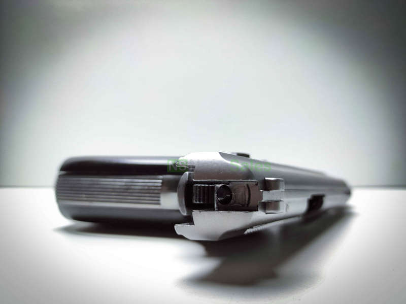 BLOW P29 BLANK GUN - FUME