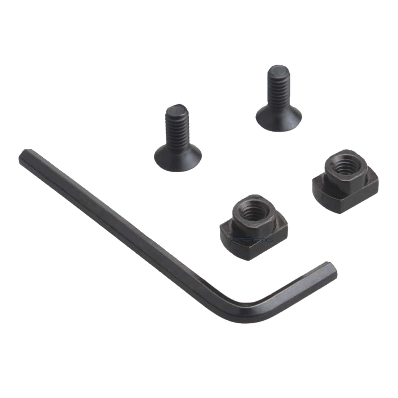 VECTOR OPTICS SCRAAM-52 MLOK HANDGUARD 2 RAIN SEC