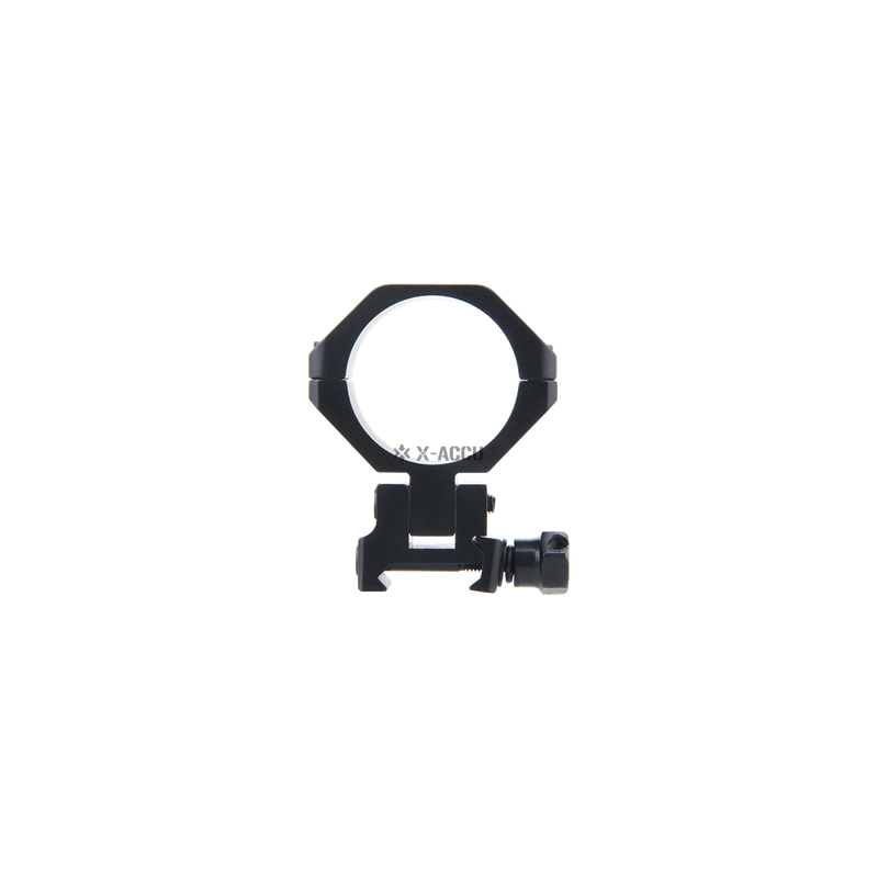 VECTOR OPTICS  PICATINNY RINGS 34MM 40MOA