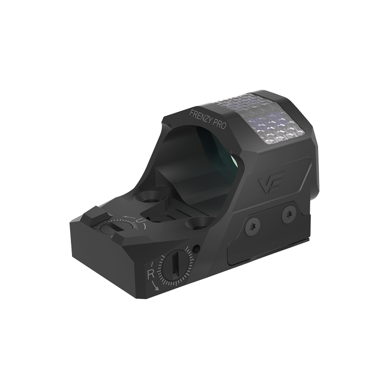VECTOR OPTICS SCRD-SM64 - 1X19X26 FRENZY MRS GENII