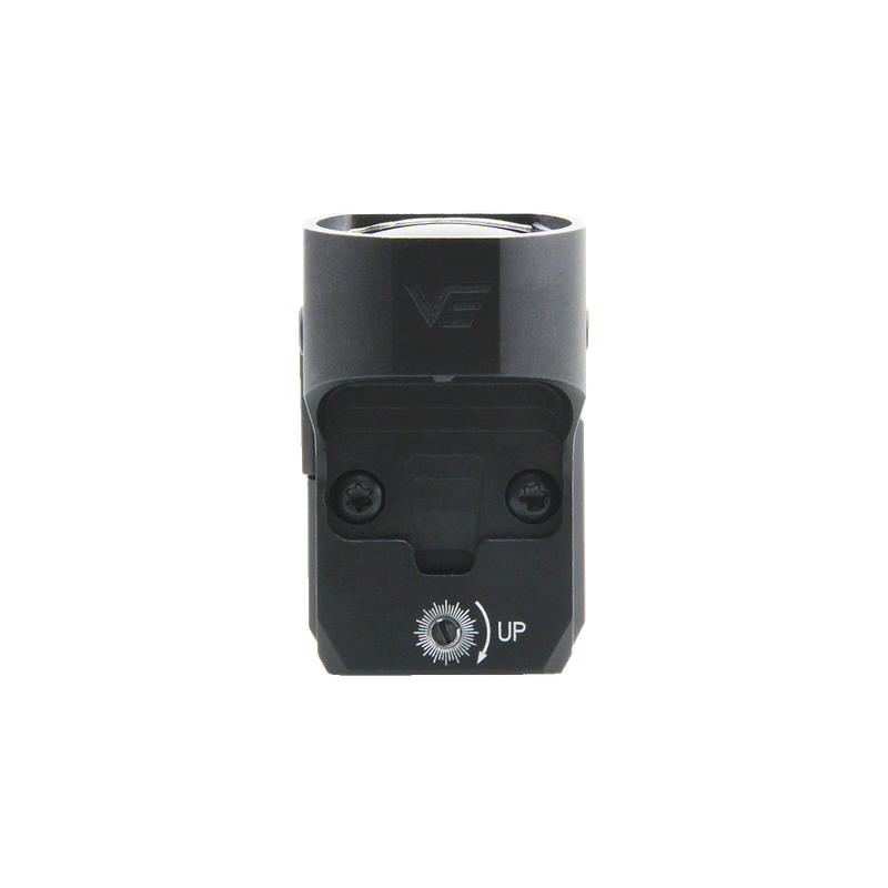 VECTOR OPTICS SCRD-59 FRENZY-X 1X22X26 AUT RED DOT