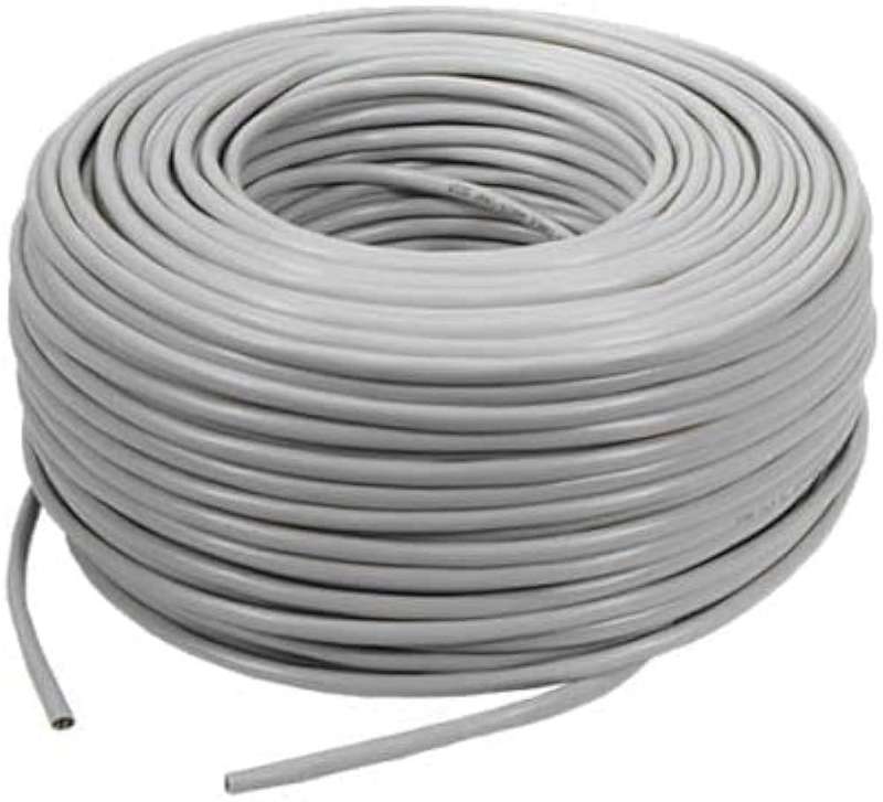 CAT 6/6E CABLE - 100M