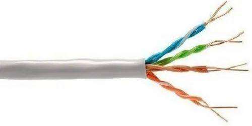 CAT 6/6E CABLE - 100M