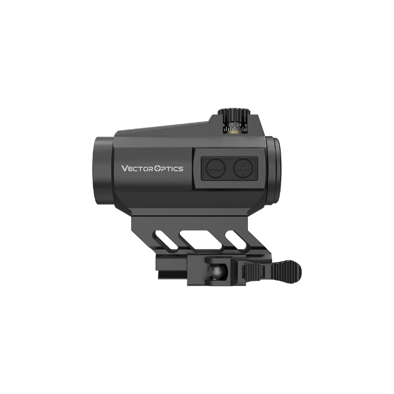 VECTOR OPTICS PD12 RED DOT SIGHT MAVERICK 11 PLUS