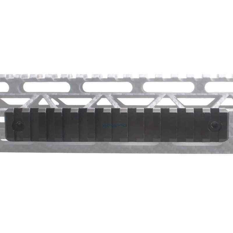 VECTOR OPTICS SCRAAM-54 MLOK HANDGAUARD 5'' RAIL