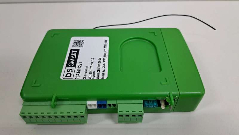 CENTURION D5 EVO SMART PC BOARD