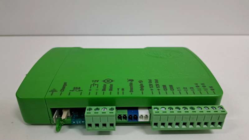 CENTURION D5 EVO SMART PC BOARD